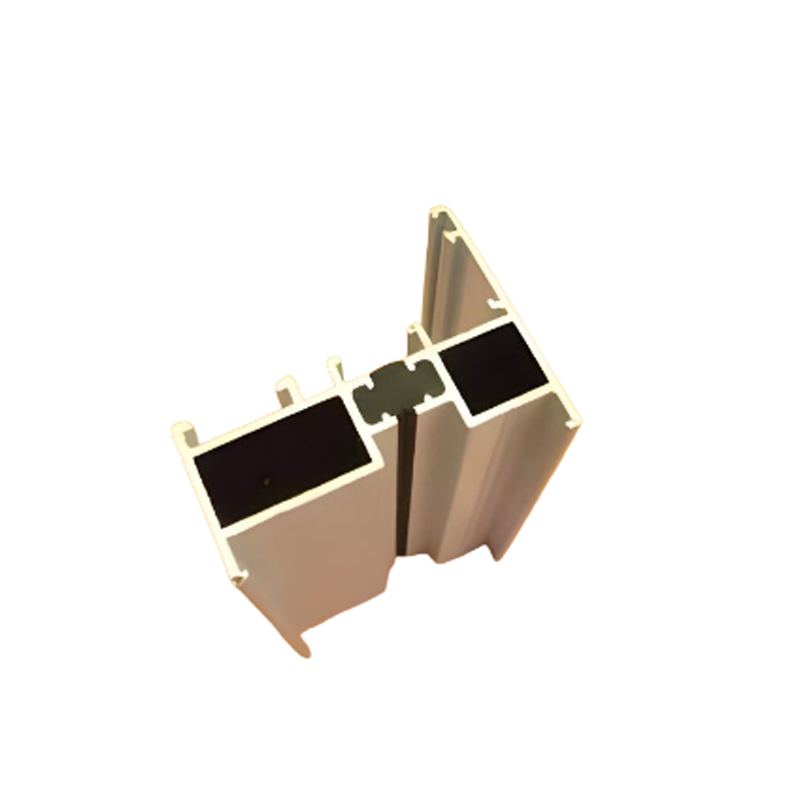 Thermal Break Window and Door profiles